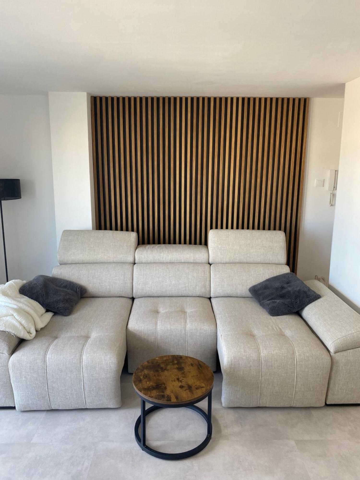 Apartamento A 100 Metros De La Playa Con Grande Terraza Y Vistas Al Mar Даймус Экстерьер фото