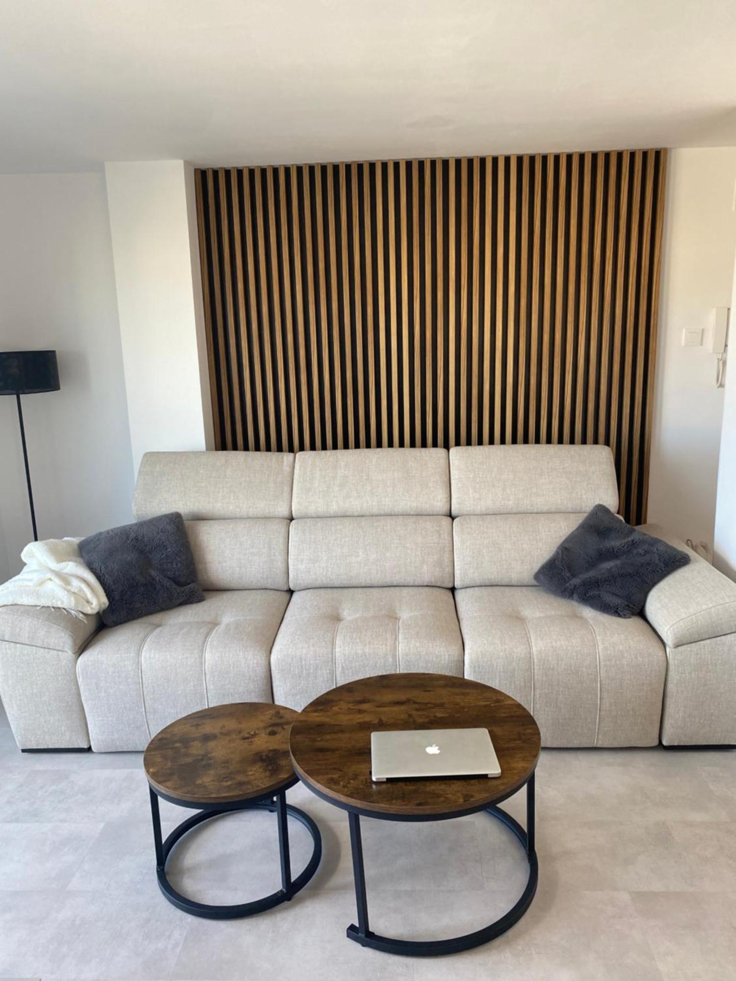 Apartamento A 100 Metros De La Playa Con Grande Terraza Y Vistas Al Mar Даймус Экстерьер фото